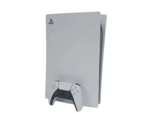 Sony Playstation 5 (PS5) 1TB Cfi-1202A White Sony Game Console-182879
