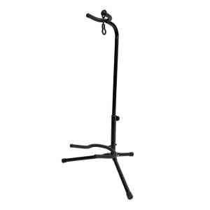NEW GUITAR STANDS - TRIPOD OR A FRAME $20