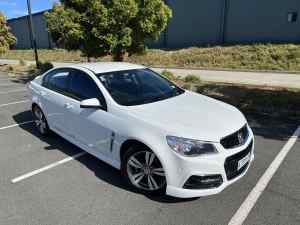 2013 Holden Commodore SV6 **1 OWNER**
