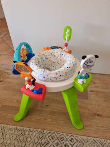 Fisher Price Baby activity centre