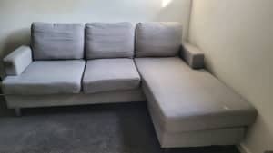 3 seater Couch