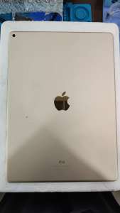iPad Pro 12.9 inch Wifi Gold 256GB with Warranty 