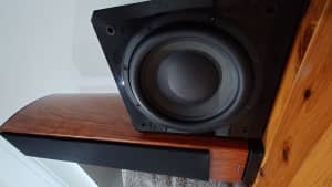 Wanted: WTB velodyne hgs12 or hgs10 subwoofer 