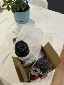 Security Camera- SANNCE- FOR SALE brand new in box