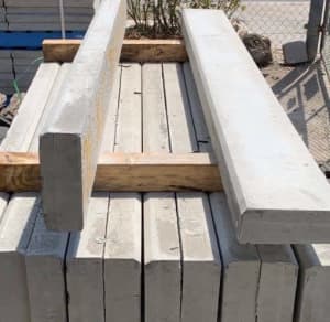 Concrete Sleepers For Sale