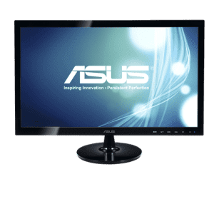 ASUS VS228 LCD Monitor 21.5 Brand NEW