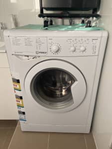 Dual Washer/dryer $50