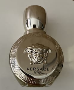 VERSACE perfume brand new