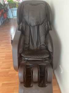 massage chair for sale (pick up and cash only)