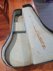 Wanted: Banjo mandolin case WANTED-old-any condition