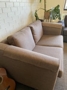 Sofa - Two seater