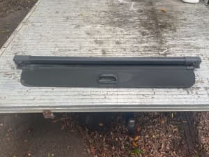 Ford Kuga escape Luggage blind cover
