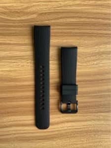 Samsung Silicone watch Band 20mm