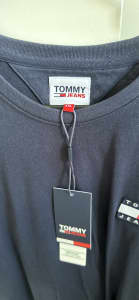 Tommy Jeans Men’s T-shirt - XXL