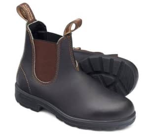 blundstone btough