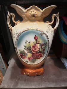 Classic Vintage Urn style vase