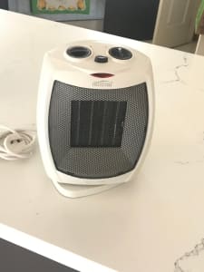 Heater Electric Air Fan