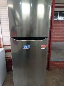 Samsung 420L fridge Delivery available 