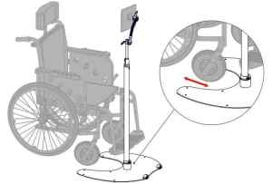 AS NEW Various Household Mobility Disability Equipment - CANNING VALE