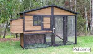 Brand New (in box) A-Frame Chicken Coop