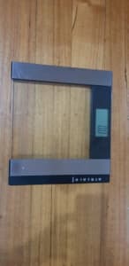 Bathroom Scales, Stainless Steel & Glass