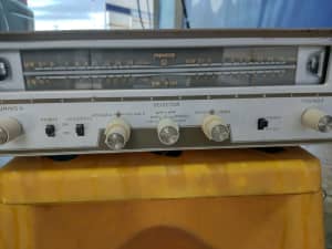 **PIONEER**SM-B161**receiver/amplifier///REFURBISHED AND SERVICED/// 