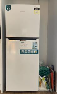 Hisense Refrigerator 230L