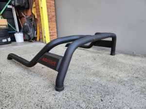 Armour Bar to Suit Ford Raptor Next Gen