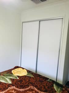 Wanted: Furnished room available in Truganina