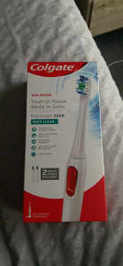 Brand New Colgate Elec Toothbrush