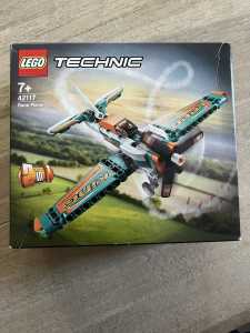 LEGO TECHNIC 42117