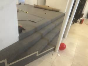 Flooring installation specialist 
