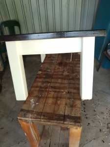 CHEAP RESTORED COFFEE TABLES