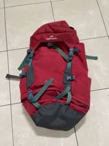 KATHMANDU travel backpack