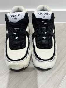 Shoes - Chanel