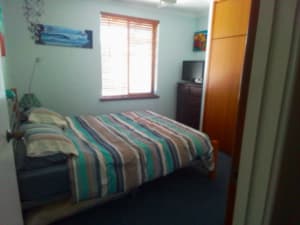 Room for rent, FIFO worker wanted.