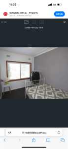 Rooms for Rent - 2 min walk to bus stop 