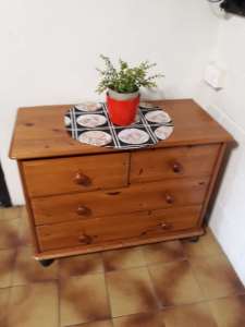 Wooden cabinets for sale