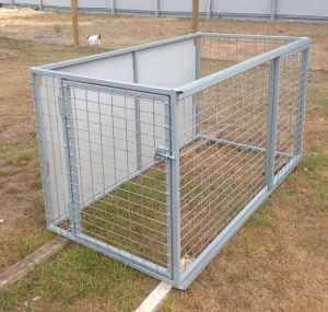 Calf Livestock Crate