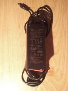 JBL AC Switching Adapter Power Supply 19V~3A