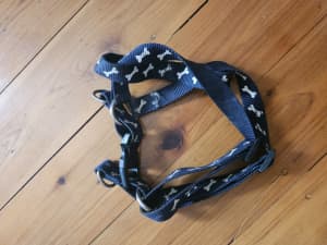 Medium size dog harness