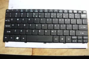 Acer Aspire One D270 or D255 Keyboards