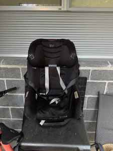 Mothers choice baby seat