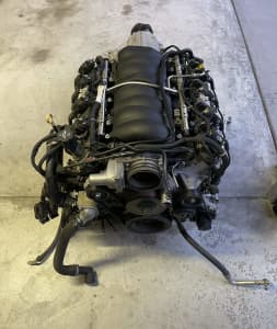 Wanted: Holden VE VF V8 L98 L77 L76 engine