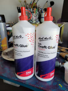 Mont Marte Craft Glue