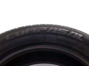Brand New Tyres - BLAZER-HP By COMPASAL 175/65R15 - 165/70R15* 155/70R