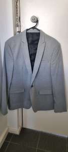 ASOS Grey Jacket Brand New