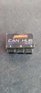 Haltech Mini Can Hub