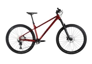 Norco Torrent HT A1 Mountain Bike Red/Black (2021)