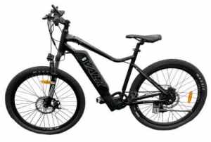 Valk Mx7 Li36v Black Bicycle - 149799